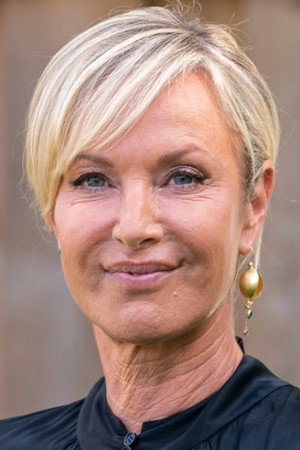 Natasja Crone profil kép
