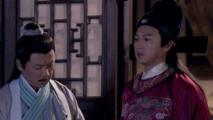 啼笑书香 1. évad Ep.15 15. epizód
