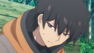 人間不信の冒険者たちが世界を救うようです 1. évad Ep.8 8. epizód