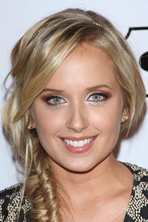 Megan Park profil kép