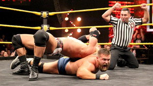 WWE NXT 11. évad Ep.2 2. epizód