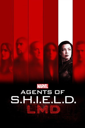 A S.H.I.E.L.D. ügynökei poszter