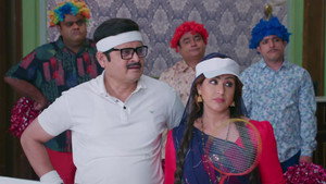Bhabiji Ghar Par Hai 2.0 1. évad Ep.60 60. epizód