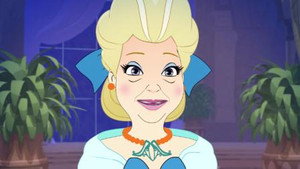 Regal Academy 1. évad Ep.13 13. epizód