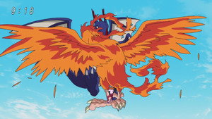 Digimon Adventure: PSI 1. évad Ep.6 6. epizód