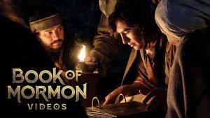 Book of Mormon Videos kép