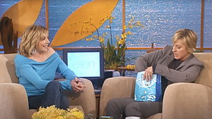 The Ellen DeGeneres Show 1. évad Ep.148 148. epizód