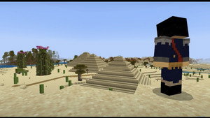 Block Nations SMP kép