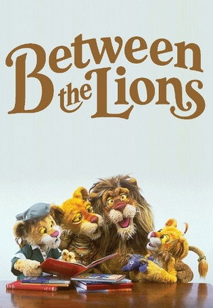 Between the Lions 1. évad (2000-04-03) poszter