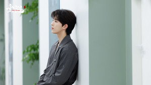 垂涎 kép