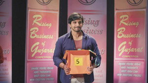 पंड्या स्टोर 1. évad Ep.401 401. epizód