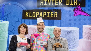 Science Busters 13. évad Ep.7 7. epizód