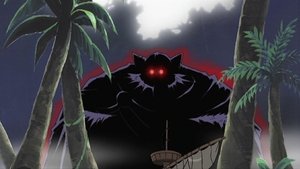 One Piece 2. évad Ep.70 70. epizód