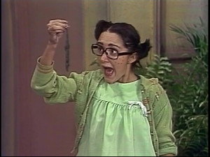 El Chavo del Ocho 4. évad Ep.42 42. epizód