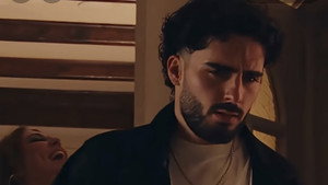 Roomies 1. évad Ep.8 8. epizód