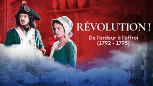 Révolution ! 1. évad Ep.2 2. epizód