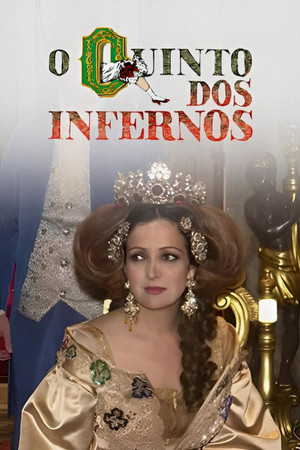 O Quinto dos Infernos poszter