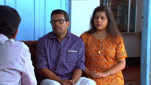 മറിമായം 3. évad Ep.33 33. epizód