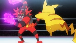 Pokémon 25. évad Ep.22 22. epizód