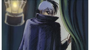 Black Jack 1. évad Ep.3 3. epizód