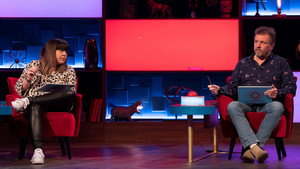 Richard Osman's House of Games 5. évad Ep.125 125. epizód