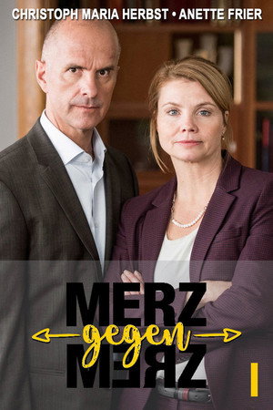 Merz gegen Merz 1. évad (2019-04-18) poszter