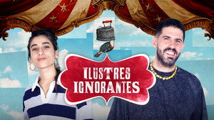 Ilustres Ignorantes 18. évad Ep.34 34. epizód