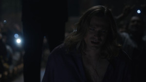 The Vampire Lestat kép