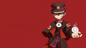 Jibaku Shounen Hanako-kun kép
