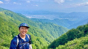 そこに山があるから 1. évad Ep.22 22. epizód