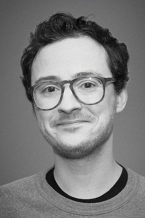 Griffin Newman profil kép