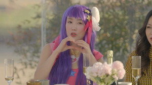 놀던언니 1. évad Ep.5 5. epizód