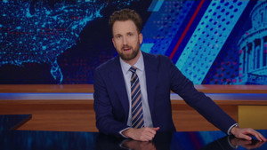 The Daily Show 29. évad Ep.125 125. epizód
