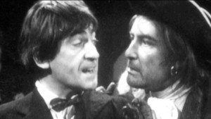Doctor Who - Ki vagy, doki? 4. évad Ep.18 A felföldiek 4.