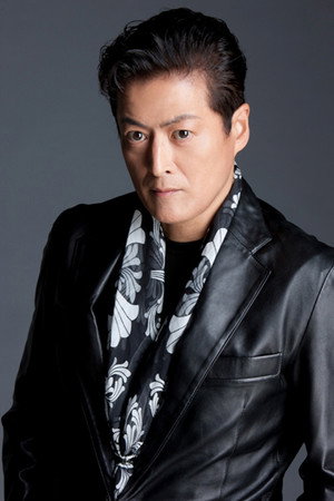 陣内孝則 profil kép