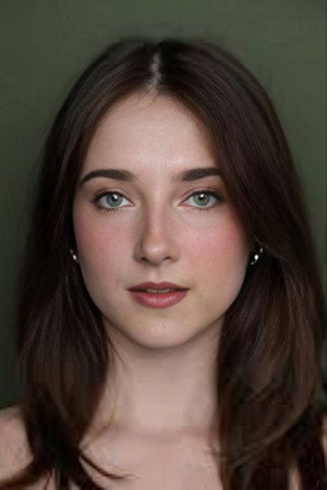 Tess Dinerstein profil kép