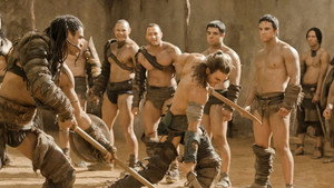 Spartacus: Blood and Sand Speciális epizódok Ep.5 A számvetés