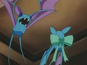 Pokémon 4. évad Ep.8 8. epizód