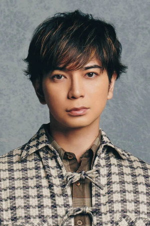 松本潤 profil kép