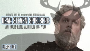 Connor Ratliff Presents: The Acting Class 1. évad Ep.41 41. epizód