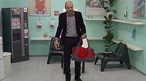 Naša mala klinika 6. évad Ep.13 13. epizód
