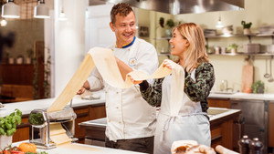 Pernillas matresa - yes chef! kép