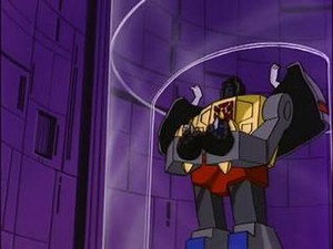 The Transformers 2. évad Ep.20 20. epizód