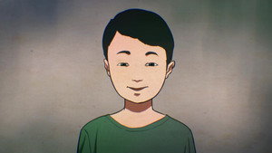 闇芝居 9. évad Ep.8 8. epizód
