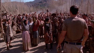 Firefly 1. évad Ep.4 Jaynestown
