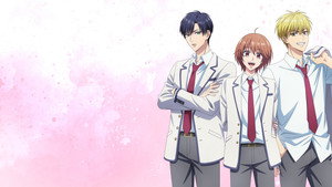 花ざかりの君たちへ kép