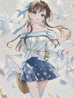 彼女、お借りします poszter