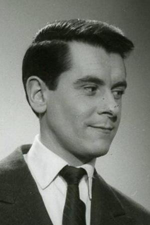 Jacques Famery