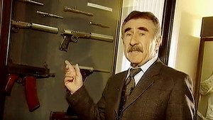 Следствие вели... 2. évad Ep.18 18. epizód