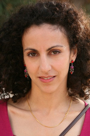 Fadila Belkebla profil kép